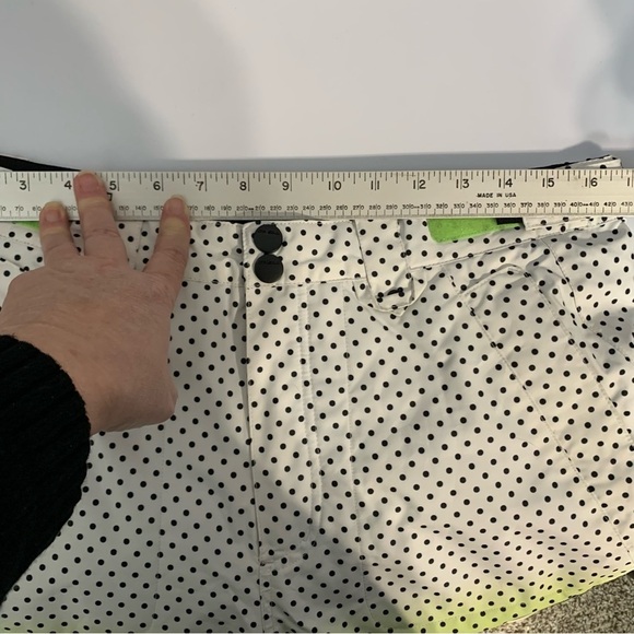 O’Neill 10Kmm freedom series ski‎ pant. Size M - Picture 14 of 16